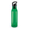 106210 Trends Collection Nomad Bottle Translucent – Dark Green – Promotrenz