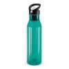 106210 Trends Collection Nomad Bottle Translucent – Teal – Promotrenz