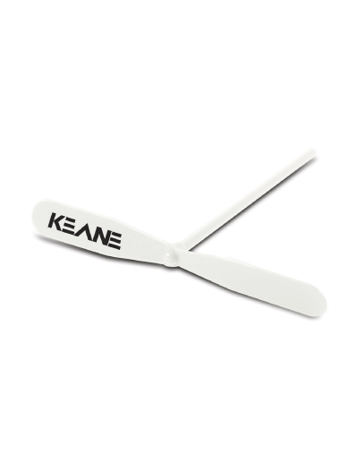 106216 Trends Collection Twirly Copter The Trends Collection Twirly Copter is a very low cost promotional toy. Available in White. Great branded novelty promotional product for all ages!