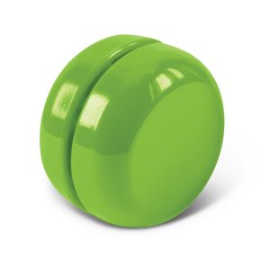 The Trends Collection Yoyo is a low cost, fully function promotional yoyo.  Great branded novelty promotional product giving fun for everyone.