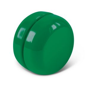 The Trends Collection Yoyo is a low cost, fully function promotional yoyo.  Great branded novelty promotional product giving fun for everyone.