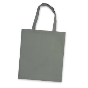 The Trends Collection Viva Tote Bag is a standard reusable tote bag with long handles.  80gsm.  18 colours.  Great branded bags for retail promotional products.