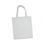 106950 Trends Collection Viva Tote Bag White – Promotrenz