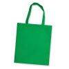 106950 Trends Collection Viva Tote Bag – Kelly Green – Promotrenz
