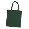 106950 Trends Collection Viva Tote Bag – Dark Green – Promotrenz