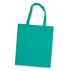 106950 Trends Collection Viva Tote Bag – Teal – Promotrenz