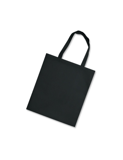 The Trends Collection Viva Tote Bag is a standard reusable tote bag with long handles.  80gsm.  18 colours.  Great branded bags for retail promotional products.