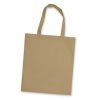 106950 Trends Collection Viva Tote Bag – Khaki Brown – Promotrenz