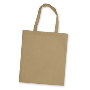 The Trends Collection Viva Tote Bag is a standard reusable tote bag with long handles.  80gsm.  18 colours.  Great branded bags for retail promotional products.
