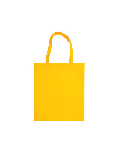 The Trends Collection Viva Tote Bag is a standard reusable tote bag with long handles.  80gsm.  18 colours.  Great branded bags for retail promotional products.