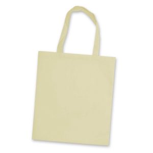 The Trends Collection Viva Tote Bag is a standard reusable tote bag with long handles.  80gsm.  18 colours.  Great branded bags for retail promotional products.
