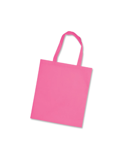 The Trends Collection Viva Tote Bag is a standard reusable tote bag with long handles.  80gsm.  18 colours.  Great branded bags for retail promotional products.