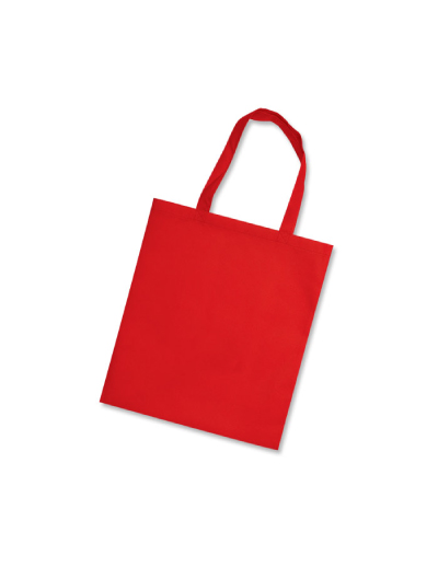 The Trends Collection Viva Tote Bag is a standard reusable tote bag with long handles.  80gsm.  18 colours.  Great branded bags for retail promotional products.