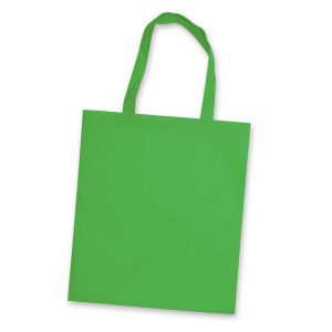 The Trends Collection Viva Tote Bag is a standard reusable tote bag with long handles.  80gsm.  18 colours.  Great branded bags for retail promotional products.