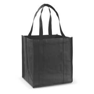 The Trends Collection Super Shopper Tote Bag is a rugged tote bag with large gusset.  Great for Retail.  11 colours.  Great branded promotional bag products.