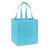 106980 Trends Collection Super Shopper Tote Bag – Light Blue – Promotrenz