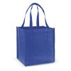 106980 Trends Collection Super Shopper Tote Bag – Royal Blue – Promotrenz