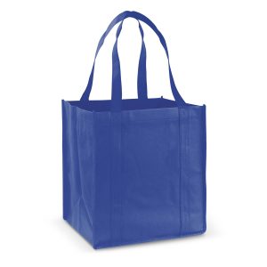 The Trends Collection Super Shopper Tote Bag is a rugged tote bag with large gusset.  Great for Retail.  11 colours.  Great branded promotional bag products.