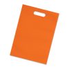 106988 Trends Collection Delta Tote Bag – Orange – Promotrenz