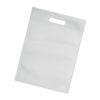 107006 Trends Collection Gift Tote Bag – White – Promotrenz