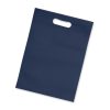 107006 Trends Collection Gift Tote Bag –  Navy. – Promotrenz