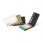 The Trends Collection Magic Flags is a book is 125 assorted colour, stick anywhere flags.  3 colours.  Great branded promotional product to highlight and save those great pages!