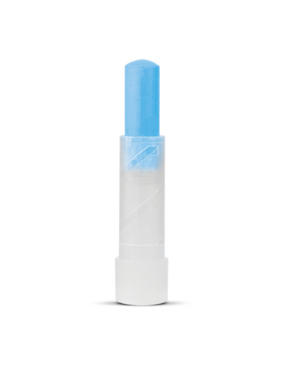 The Trends Collection Zinc Stick is the ultimate sun protection in a handy twist action stick. Great branded summer promotional product for your clients.
