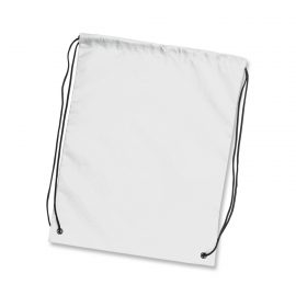 The Trends Collection Drawstring Back Pack is a drawstring closure backpack.  Available in 13 colours.  Great branded promotional drawstring bag product.