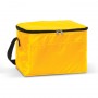 107147 Trends Collection Alaska Cooler Bag Yellow