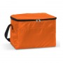 107147 Trends Collection Alaska Cooler Bag Orange