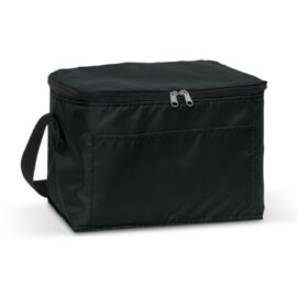 The Trends Collection Alaska Cooler Bag is a small low cost cooler bag.  7 Colours.  Great gift for your clients.  Great branded promotional cooler bag product.