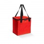 107149 Trends Collection Siberia Cooler Bag Red – Promotrenz