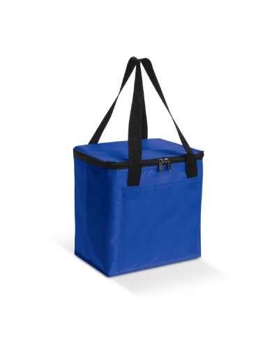 The Trends Collection Siberia Cooler Bag is a medium sized cooler bag with double handles.  7 colours available.  Great branded promotional cooler bag product.