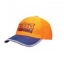 Headwear Professionals Luminescent Safety Cap