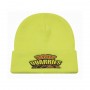 Headwear Professionals Luminescent Safety Acrylic Beanie-