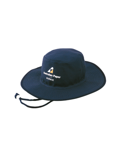 Headwear Professionals Canvas Hat-3791-Canvas-Hat-Na Headwear Professionals Canvas Hat