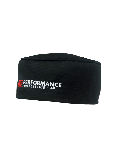 Headwear Professionals Poly Cotton Chefs Hat