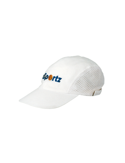 Headwear Professionals Brushed Cotton Cap-3813-Sportz Headwear Professionals Brushed Cotton Cap
