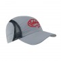 Headwear Professionals Micro Fibre Mesh Sports Cap-3814
