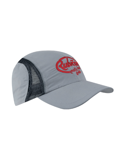 Headwear Professionals Micro Fibre Mesh Sports Cap-3814 Headwear Professionals Micro Fibre Mesh Sports Cap