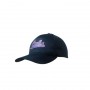 Headwear Professionals Breathable Poly Cap -no FS