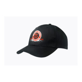 Headwear Professionals Breathable Poly Cap