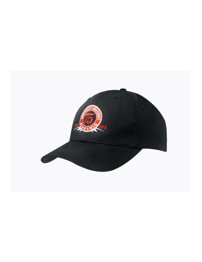 Headwear Professionals Breathable Poly Cap-4012 Headwear Professionals Breathable Poly Cap