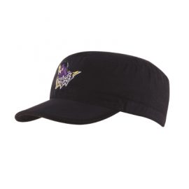 Headwear Professionals Sports Twill Military Cap