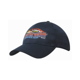 Headwear Professionals 100% Recycled Earth Friendly Fabric cap