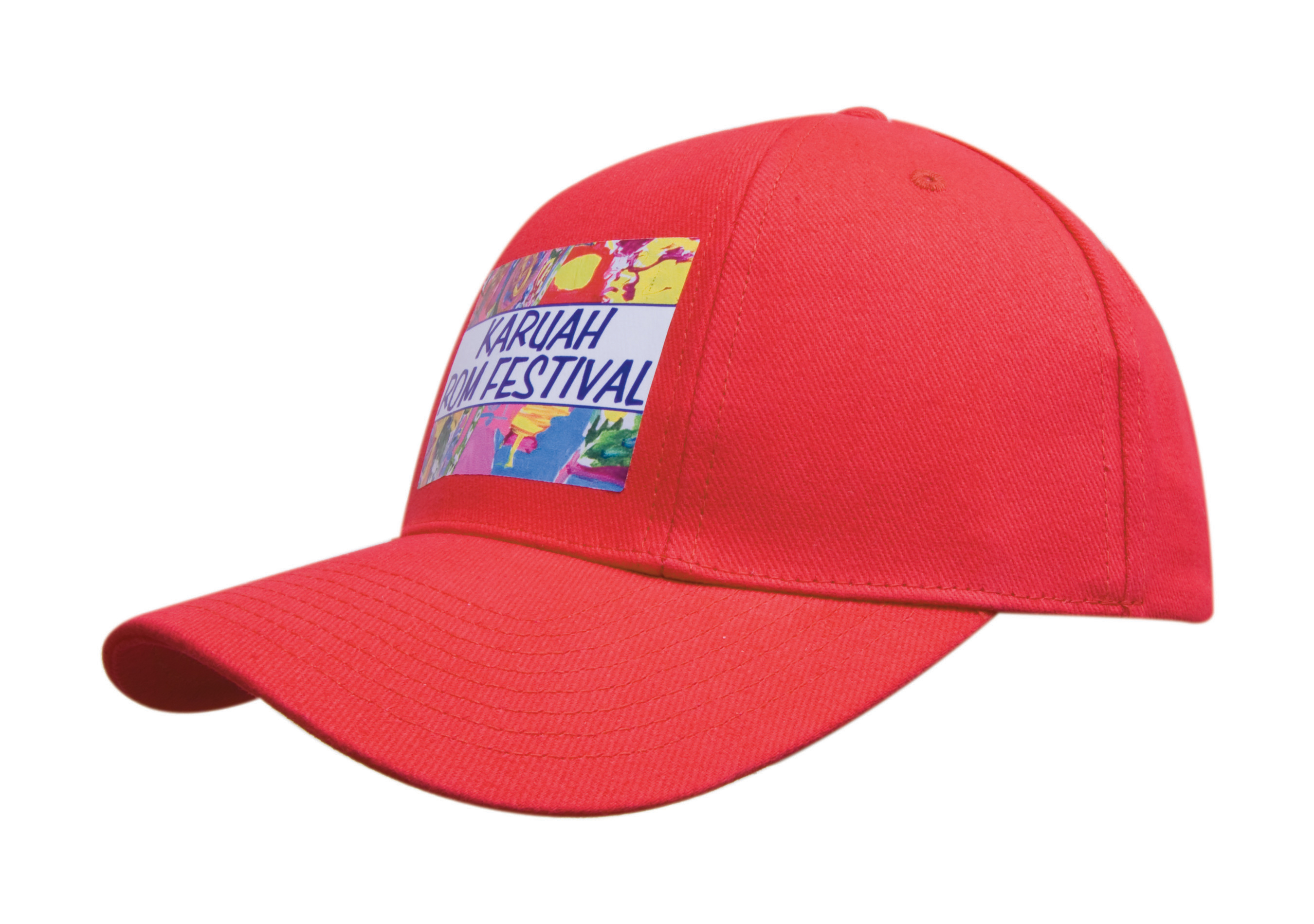 Headwear Professionals Brushed Heavy Cotton Pro-Rotated-4054_hires1 Headwear Professionals Brushed Heavy Cotton Pro-Rotated