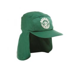 Headwear Professionals Poly Cotton Legionnaire -
