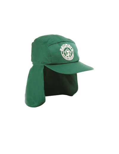 Headwear Professionals Poly Cotton Legionnaire -