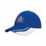 Headwear Professionals Brushed Heavy Cotton with Curved Peak Inserts-4073_hires1