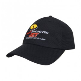 Headwear Professionals Sports Mesh Cap